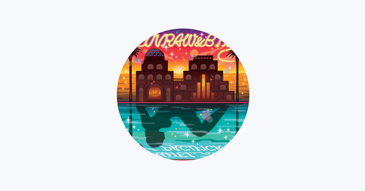 LUVRAW & BTB - Apple Music