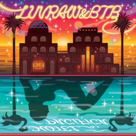 Taiyou No Shiwaza (feat. Punpee) LUVRAW & BTB