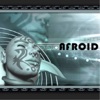 Afroid - EP