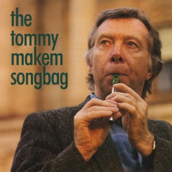 Tommy Makem - Gentle Annie