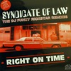 Syndicate of Law