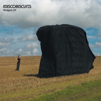 Widgets Ep - The Disco Biscuits