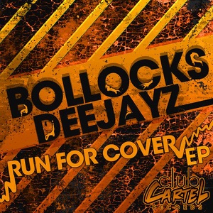 Run For Cover - Single