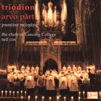 Triodion