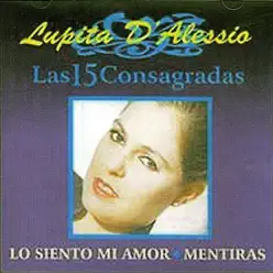 Las 15 Consagradas - Lupita D'Alessio