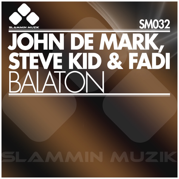 Balaton - Single