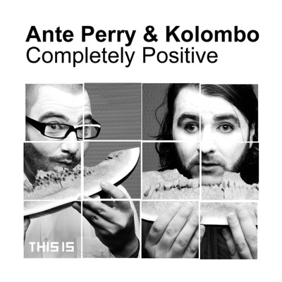 Completely Positive - Single
