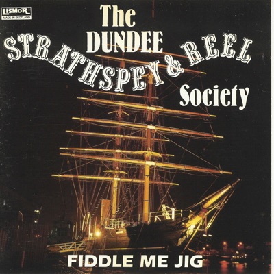The Dundee Strathspey and Reel Society