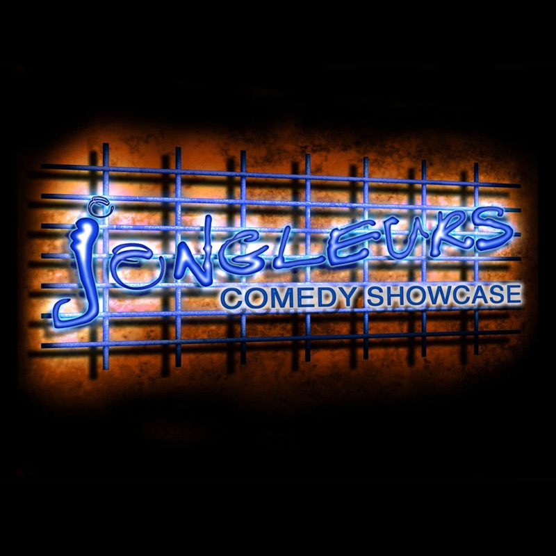 Jongleurs Comedy Showcase