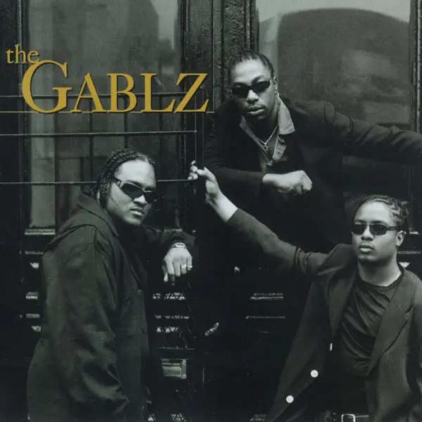 Shookie Shookie — The Gablz