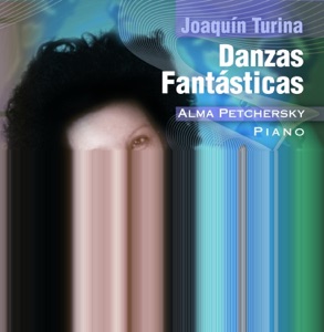 Turina: Spanish Women - Fantastic Dances