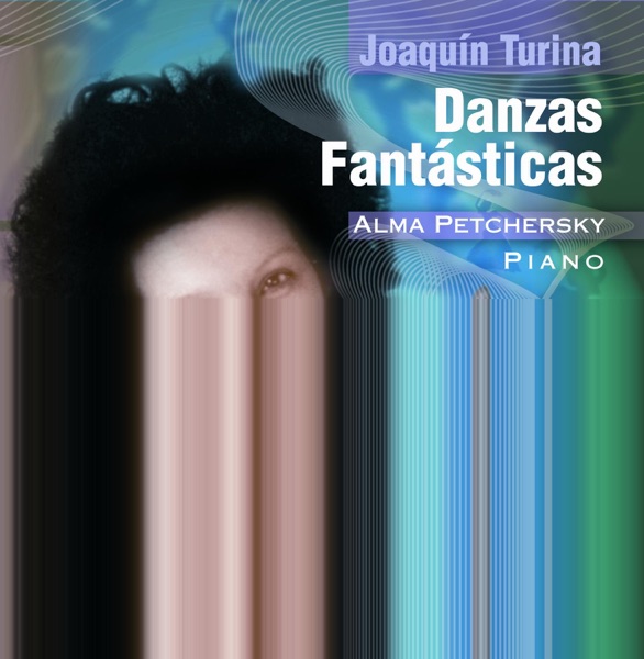 Turina: Spanish Women - Fantastic Dances