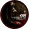 The Burning Shadow (Prolix Remix) artwork