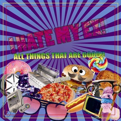 I Hate My Ex - You Belong With Me