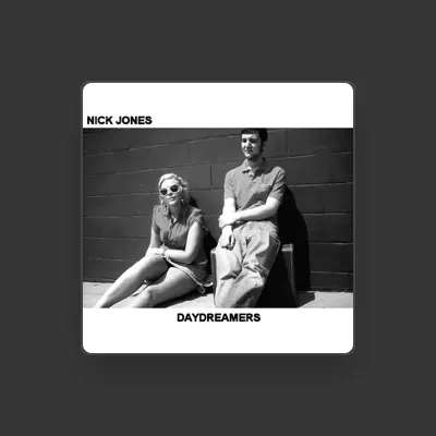 Listen to Nick Jones, watch music videos, read bio, see tour dates & more!