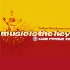 Dr. Motte & WestBam present - Music Is the Key (Love Parade 99) (Original) [Original]