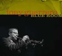 Dizzy Does It — Tony Guerrero