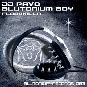 Floorkilla - EP
