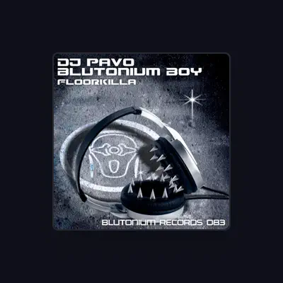Listen to DJ Pavo, watch music videos, read bio, see tour dates & more!