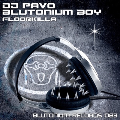 Floorkilla - EP