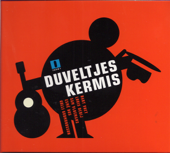 Duveltjeskermis