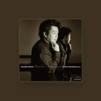 Listen to Tetsuya Mochizuki, watch music videos, read bio, see tour dates & more!