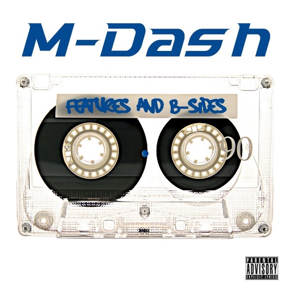Cover of Features & B-Sides