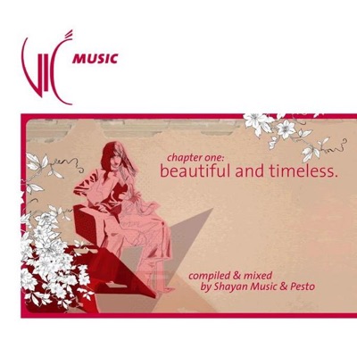 Vic Music Presents: Beautiful & Timeless, Vol. 1
