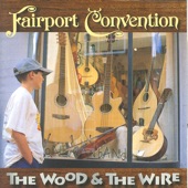 Fairport Convention - The Lady Vanishes