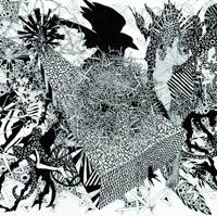 A Grave - EP - Mount Sims