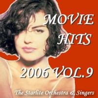 ムービー・ヒッツ 2006 Vol.9
