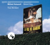 Michel Polnareff - Les barbaresques