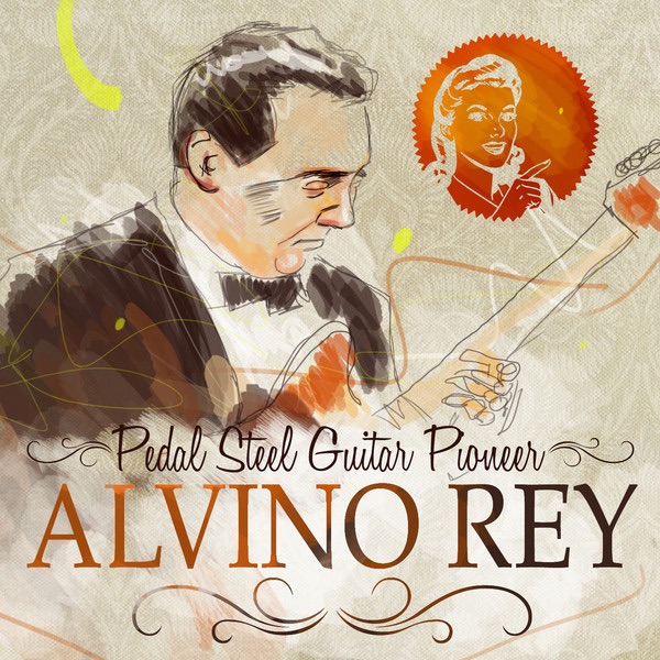 Pedal Steel Guitar Pioneer