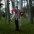 ave maria (hello kurt remix)