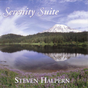 Dawn (Grand Piano, Flute) - Steven Halpern