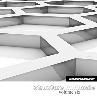 Structure Minimale, Vol. 6
