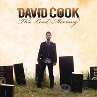 David Cook - Goodbye to the Girl