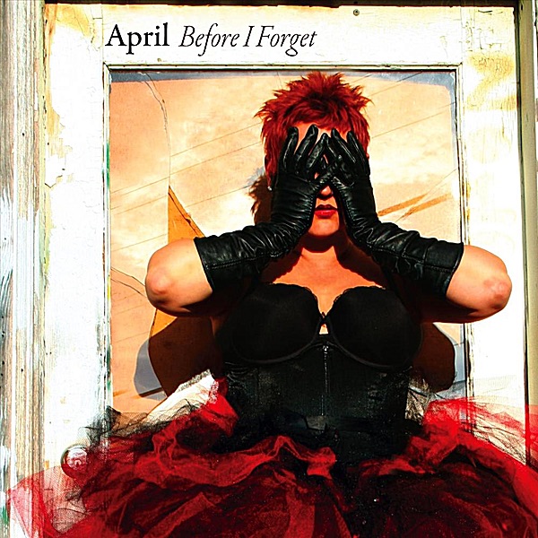 Before I Forget - EP