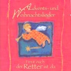 Freut euch, der Retter ist da, 2001