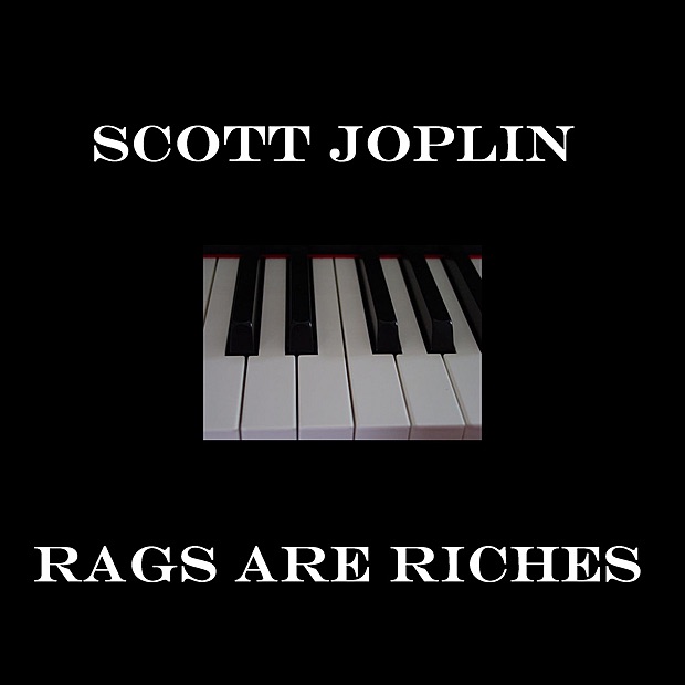 Rags Are Riches