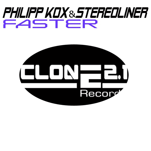 Faster - Single