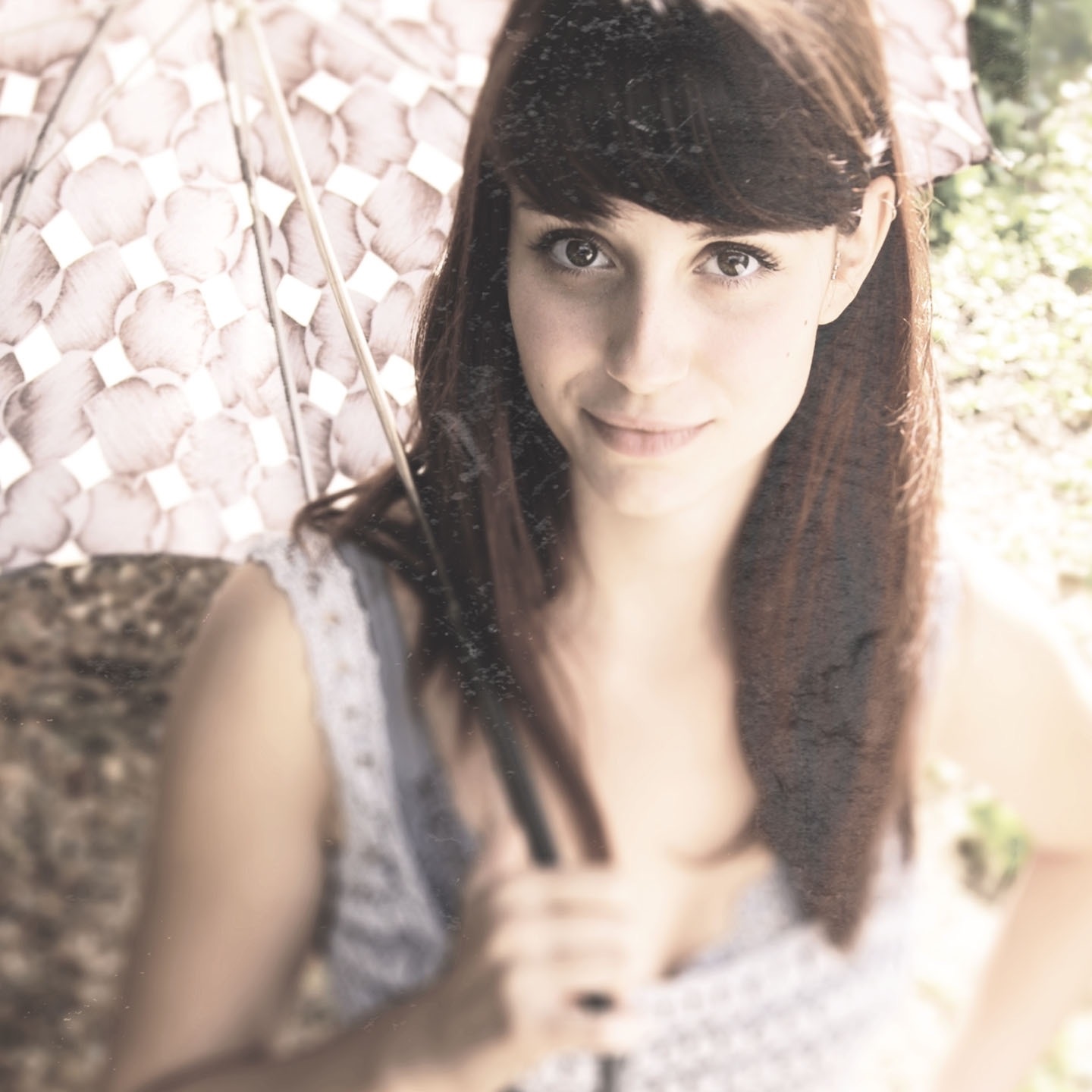 Mademoiselle Brindamante