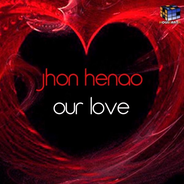 Our Love - Single