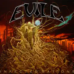 Infected Nations - Evile