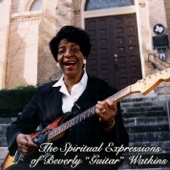 The Spiritual Expressions of Beverly "Guitar" Watkins artwork