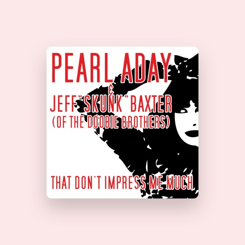 Pearl Aday