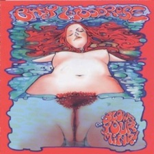 Baby Blows Your Mind