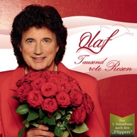 Tausend rote Rosen - Olaf