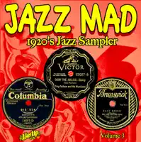 Fussy Mabel — Jelly Roll Morton & His Red Hot Peppers
