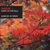 Ti&euml;sto - Magik Two (Story of the Fall) artwork